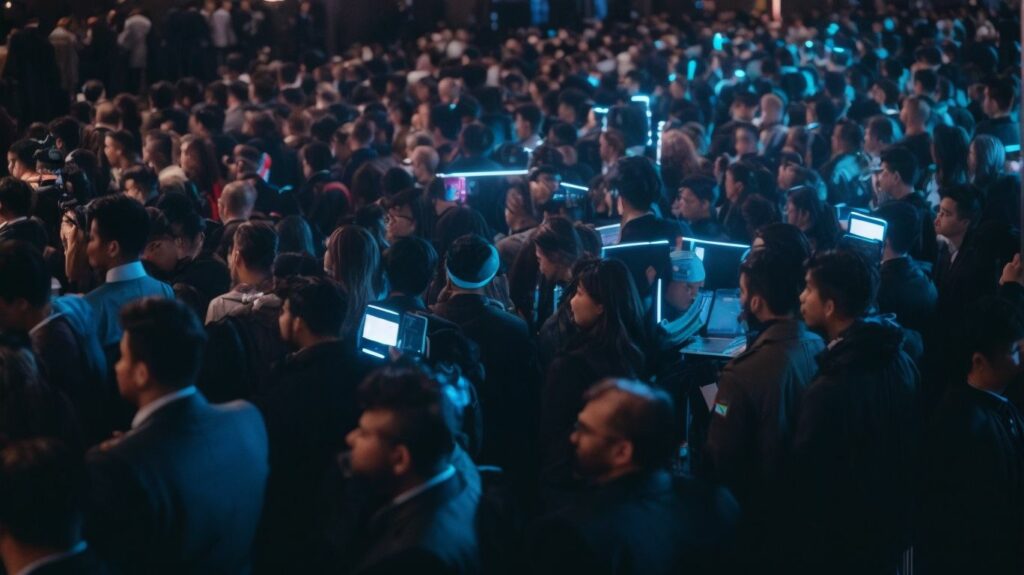Sichere Internetverbindungen auf Events 1 sichere internetverbindungen auf events4crs